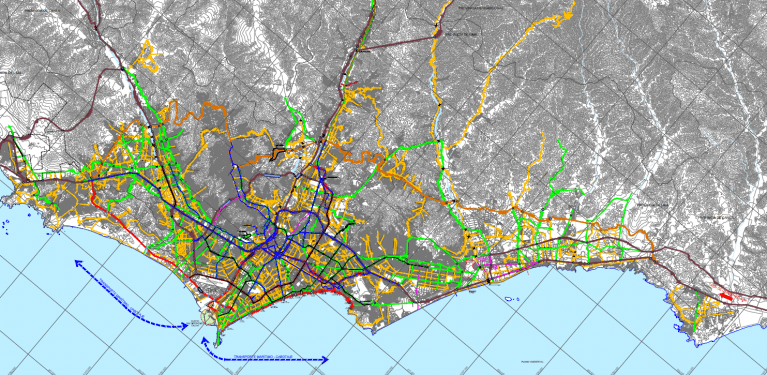 PLANOS DEL SVM APROBADOS ORD 2631 ADENDA 76
