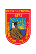 Barranco Logo