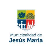 Jesus Maria Logo