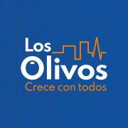 Los Olivos Logo