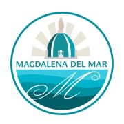 Magdalena del Mar Logo