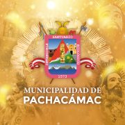 Pachacamac Logo