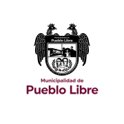 Pueblo Libre Logo