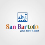 San Bartolo Logo