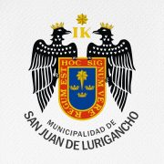 San Juan de Lurigancho Logo