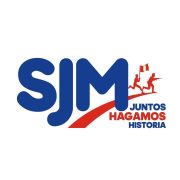 San Juan de Miraflores Logo