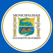 San Martin de Porres Logo