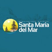 Santa Maria del Mar Logo