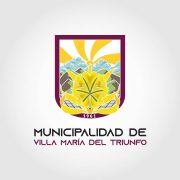 Villa Maria del Triunfo Logo